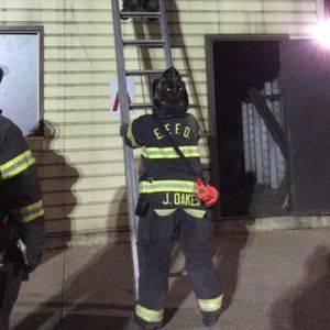 Meet your Posher, Joey